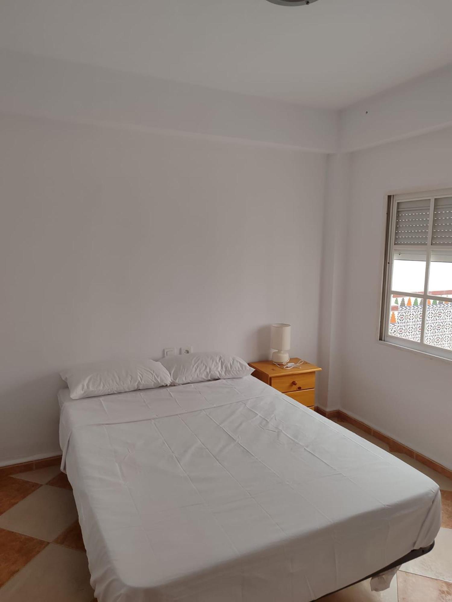 Fuengirola Reyes Beach Dış mekan fotoğraf