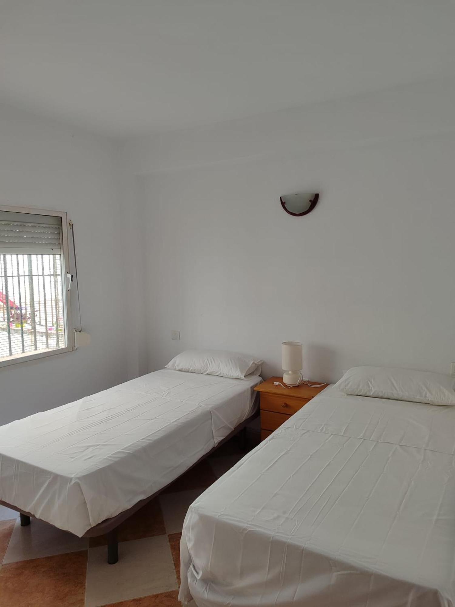 Fuengirola Reyes Beach Dış mekan fotoğraf