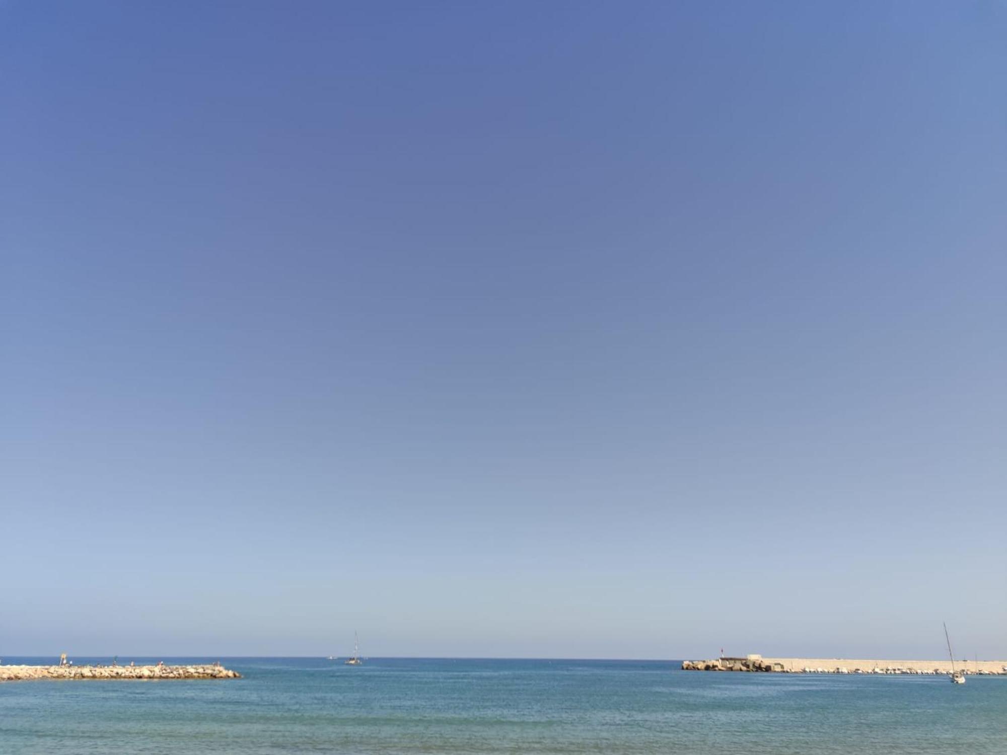Fuengirola Reyes Beach Dış mekan fotoğraf