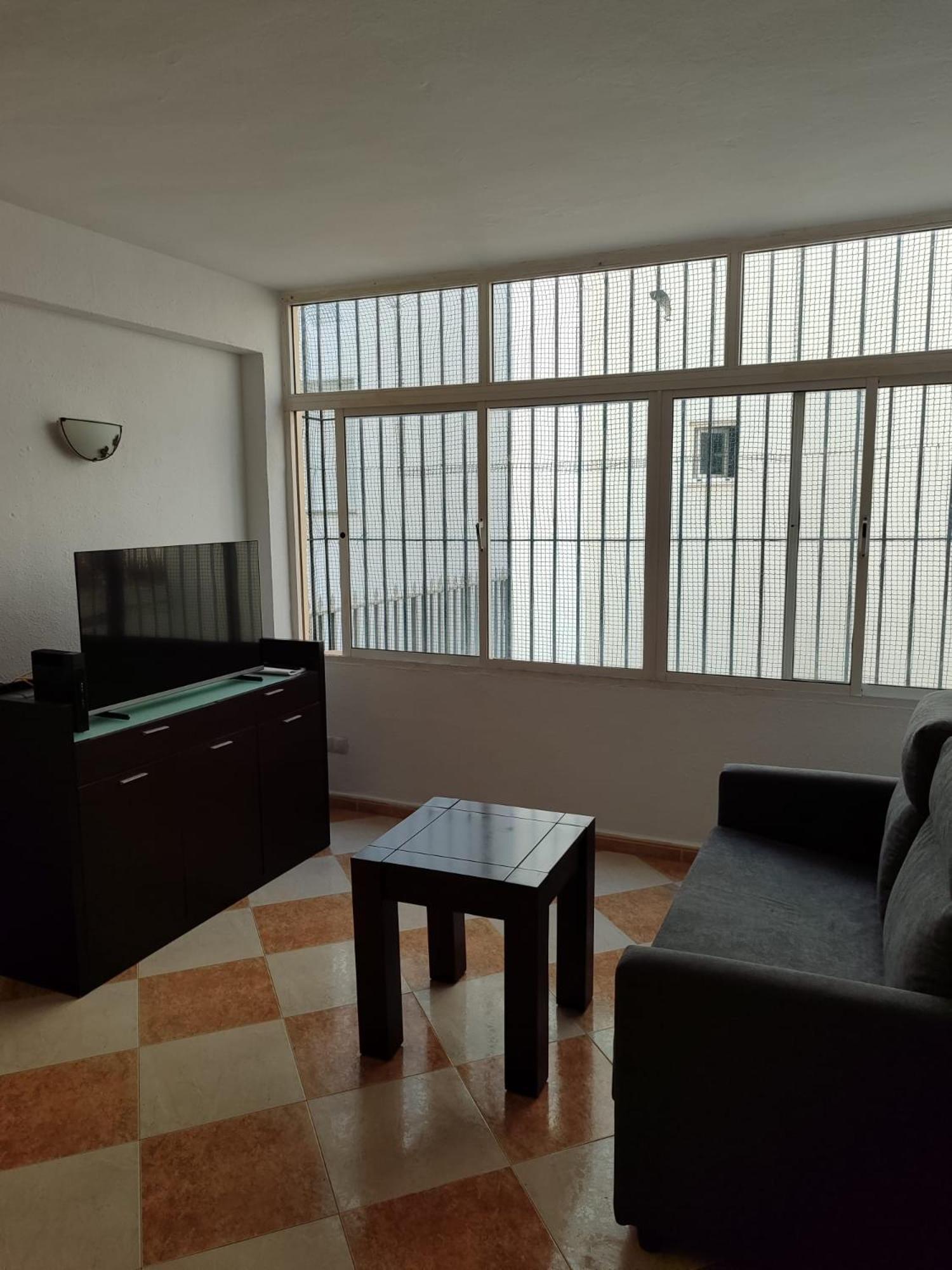 Fuengirola Reyes Beach Dış mekan fotoğraf
